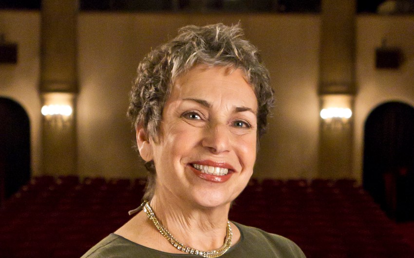 Dianne Vapnek, Dancing Queen