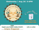 Death over Drafts at the Brass Bear Uptown