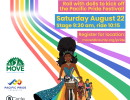 Drag Me to Pride – Celebratory  Group Bike Ride