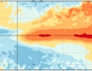 Deep Ocean El Niño Readings Rise