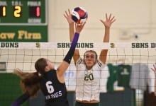 Dons Rally Past Valencia for First Victory of the Season