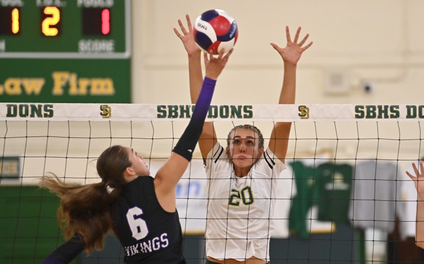 Dons Rally Past Valencia for First Victory of the Season