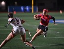 Flag Football Roundup: San Marcos Outlasts Santa Ynez 13-6