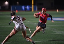 Flag Football Roundup: San Marcos Outlasts Santa Ynez 13-6