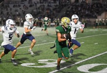 Santa Barbara Dons Suffer Heartbreaking Loss in Season Opener