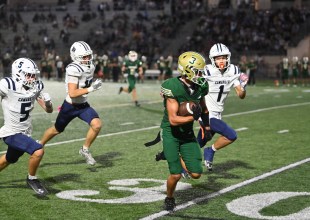 Santa Barbara Dons Suffer Heartbreaking Loss in Season Opener