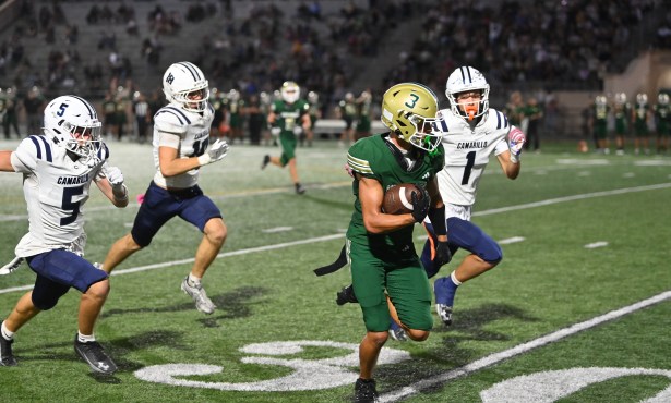 Santa Barbara Dons Suffer Heartbreaking Loss in Season Opener