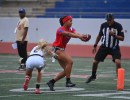 Young Royals Make Big Strides in 36-6 Rout of Sherman Oaks Notre Dame
