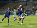 UC Santa Barbara Men’s Soccer Earns 1-1 Draw Against No. 12 Marshall
