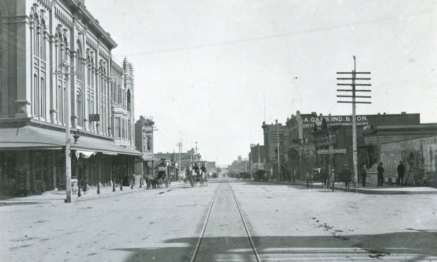 A People-First State Street Is a Powerful Housing Tool