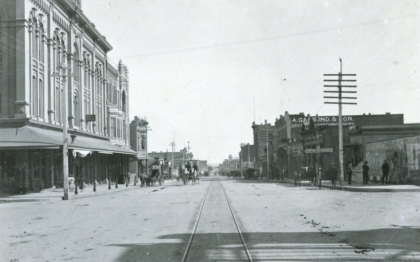 A People-First State Street Is a Powerful Housing Tool