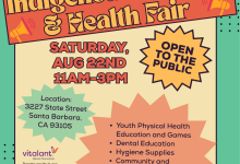 AIH&S Hosts Indigenous Market and Health Fair