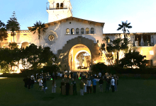 Candlelight Vigil – International Overdose Awareness Day