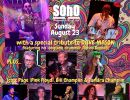 All-Star Fillmore Tribute Honoring Rock & Roll Hall of Famer Dave Mason