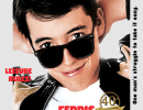 Movie Screening: Ferris Bueller’s Day Off (40th Anniversary)
