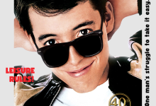 Movie Screening: Ferris Bueller’s Day Off (40th Anniversary)