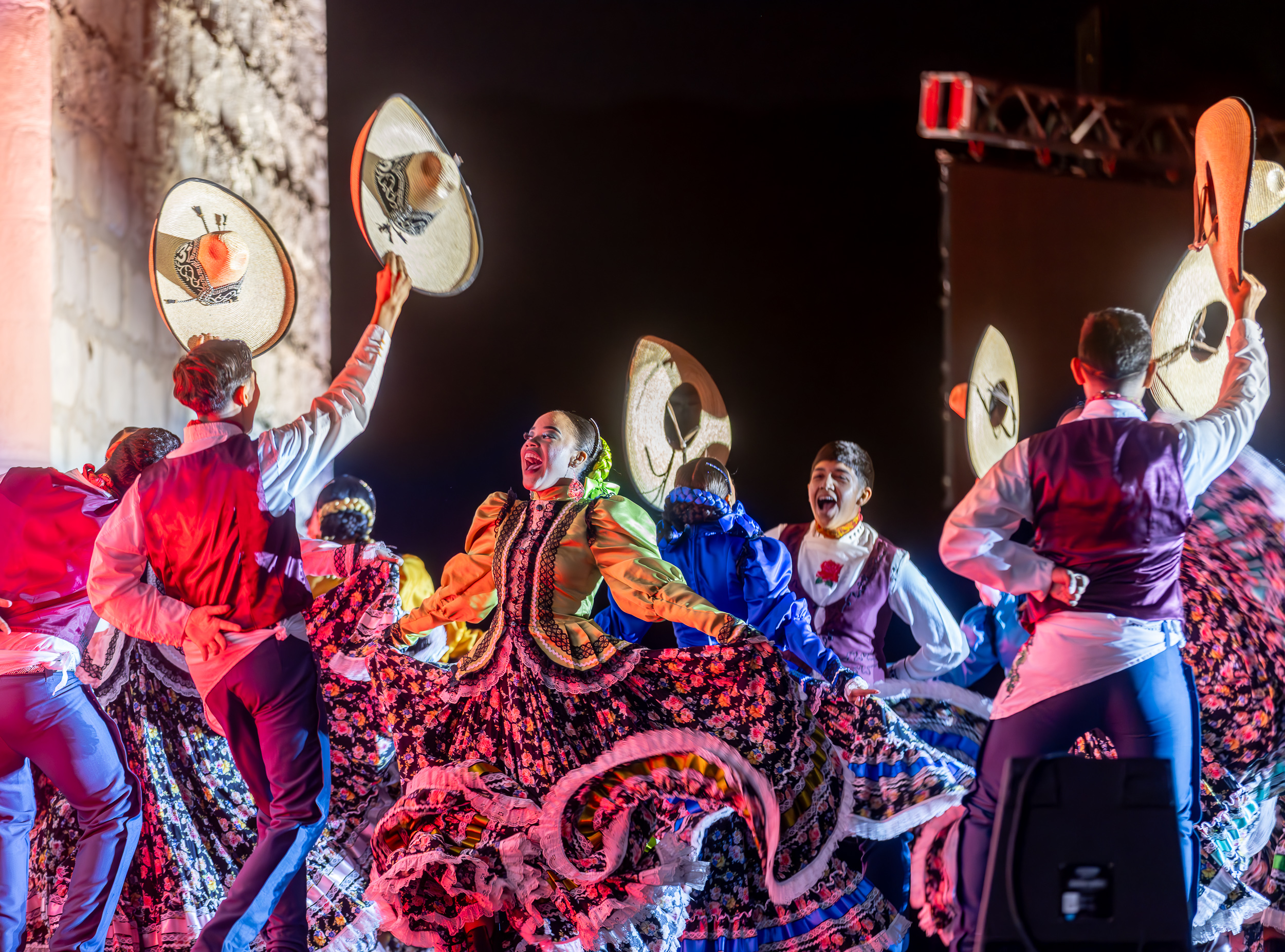 Celebrating Old Spanish Days Fiesta 2026: Santa Barbara's Most Comprehensive Guide to Fiesta