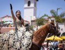 Trouble at the Turnaround: Concerns over Fiesta Historical Parade