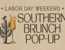 Labor Day Southern Brunch