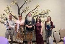 Shtetl Home Companion Presents ‘Nights in Smyrna’