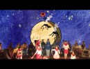 Artist Jonathan Smith Travels to Turkey to Volunteer at the Flying Carpet Children Festival