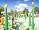 Fundraiser Underway for Full Renovation of Children’s Park in Isla Vista