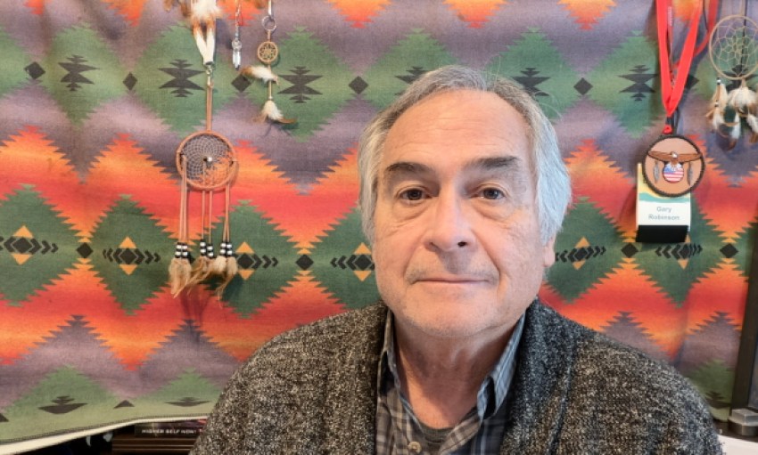 Santa Ynez Chumash Museum and Cultural Center to Feature Award-Winning Author and Filmmaker Gary Robinson at Second Thursday at the Museum Lecture Series