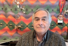 “Second Thursday at the Museum” lecture series featuring Gary Robinson