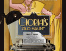 West Coast Premier:  “Gloria’s Old Haunt”