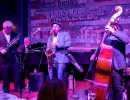 The Grand Band at The Grand on State