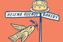 Helena Avenue Bakery’s 10th Birthday Party