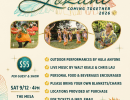 Hula Anyone Lokahi Garden Concert 2026