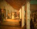 1st Thursday: Flor y Canto
