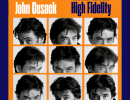 Movie Screening: “High Fidelity”