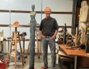 Santa Barbara Studio Artists Open Private Studios for 25th Annual Labor Day Tour