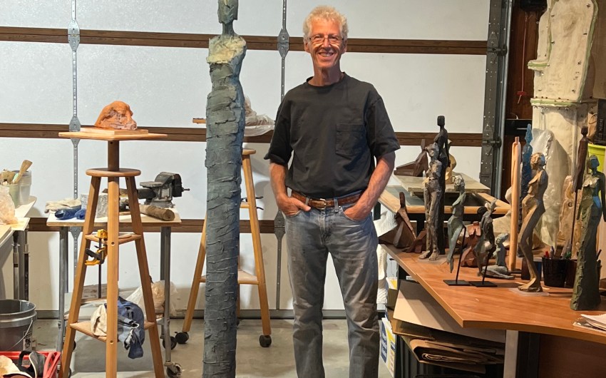 Santa Barbara Studio Artists Open Private Studios for 25th Annual Labor Day Tour
