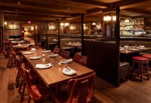 Inside Hotel El Roblar’s New Wednesday Night Supper Experience