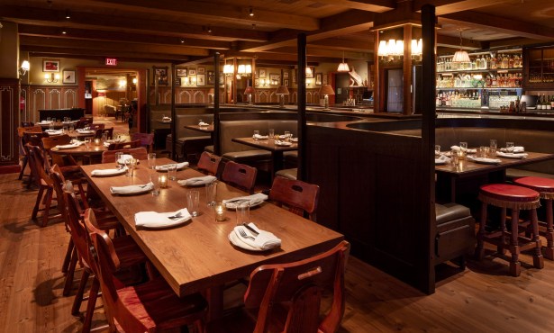 Inside Hotel El Roblar’s New Wednesday Night Supper Experience