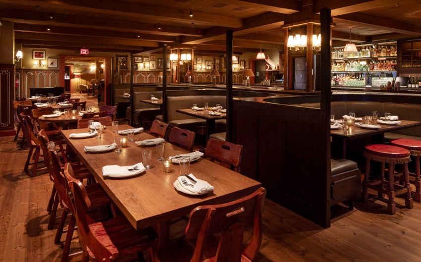 Inside Hotel El Roblar’s New Wednesday Night Supper Experience