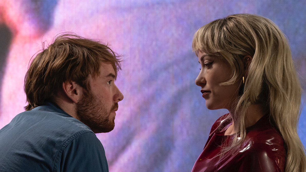 Review | Sex for Art's Sake