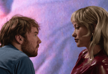 Review | Sex for Art’s Sake