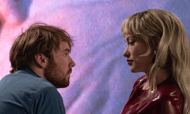 Review | Sex for Art’s Sake
