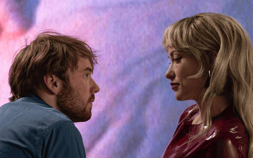 Review | Sex for Art’s Sake