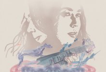 Sarah Jarosz: “10 Years of Undercurrent”