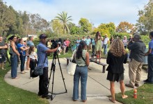 Goleta Gun Shop Relocating Next-Door to Preschool, Sparking Community Outrage