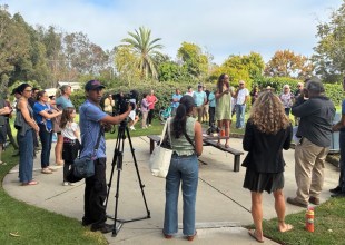 Goleta Gun Shop Relocating Next-Door to Preschool, Sparking Community Outrage