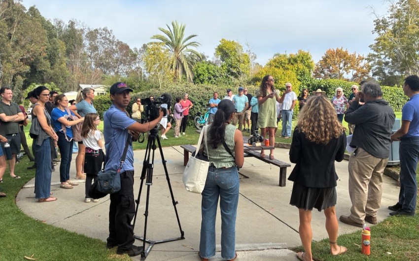 Goleta Gun Shop Relocating Next-Door to Preschool, Sparking Community Outrage