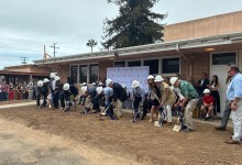 Providence School’s Prayers Answered with New Campus in Santa Barbara