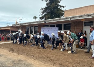 Providence School’s Prayers Answered with New Campus in Santa Barbara