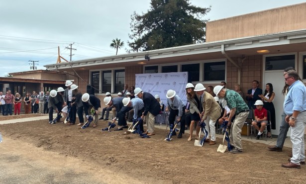 Providence School’s Prayers Answered with New Campus in Santa Barbara